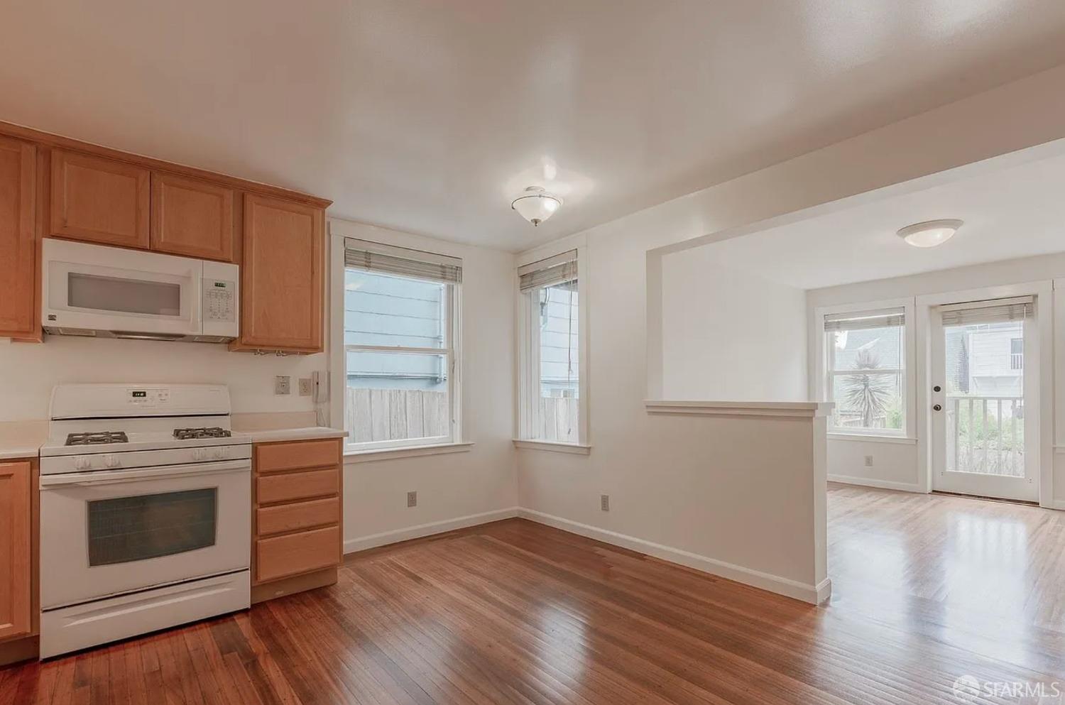 2707 Jackson Street # 1