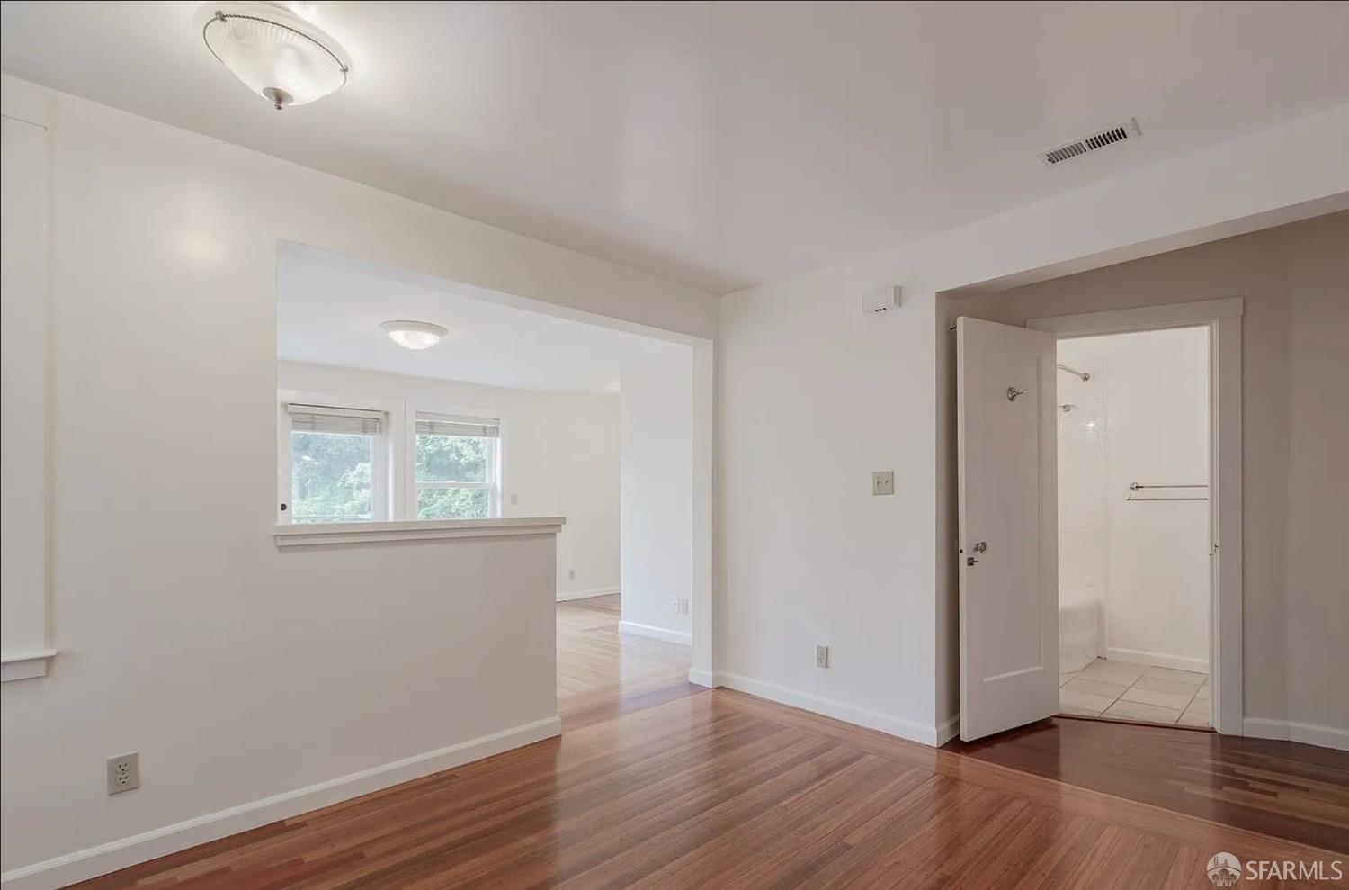2707 Jackson Street # 1