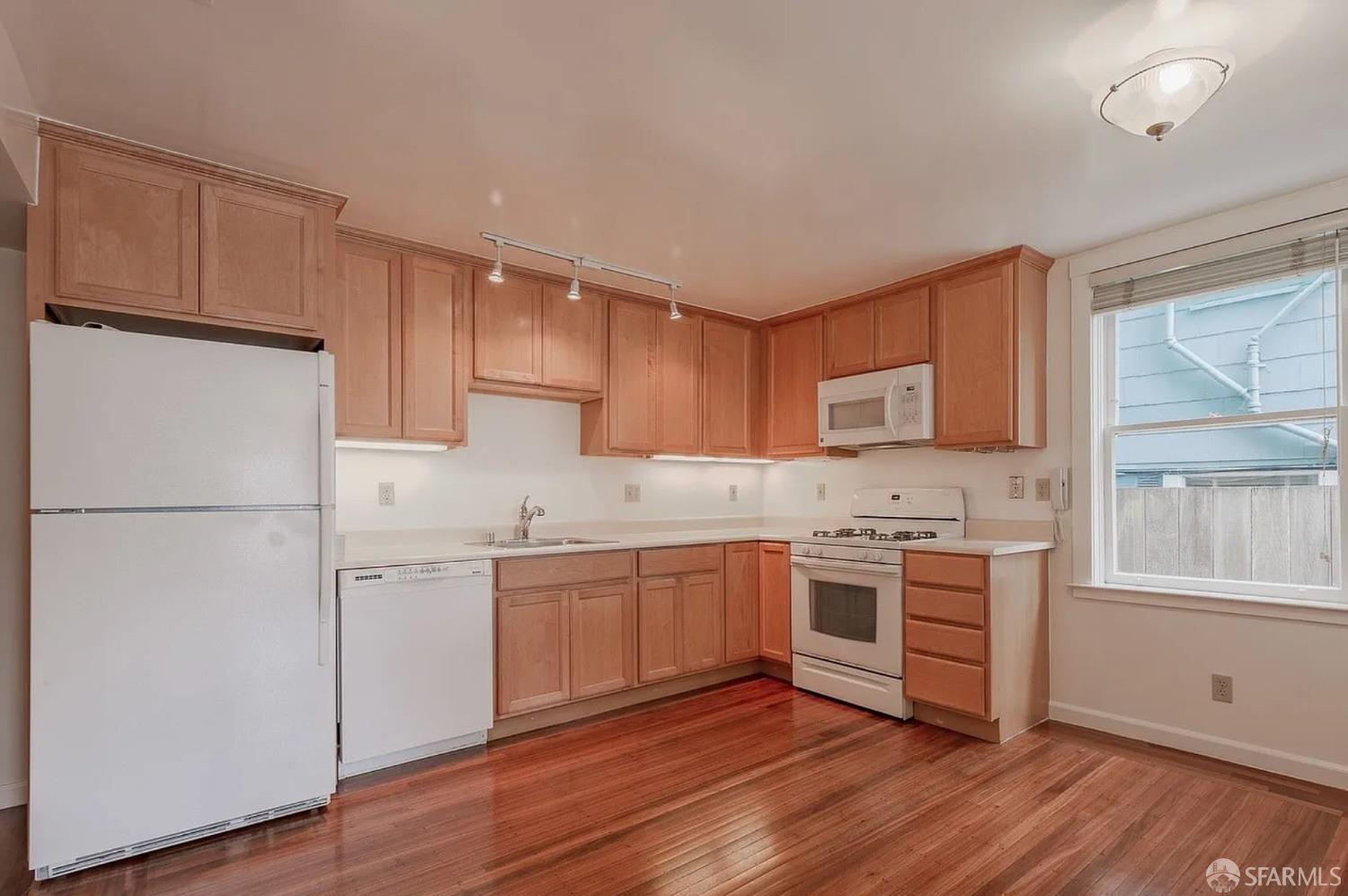 2707 Jackson Street # 1