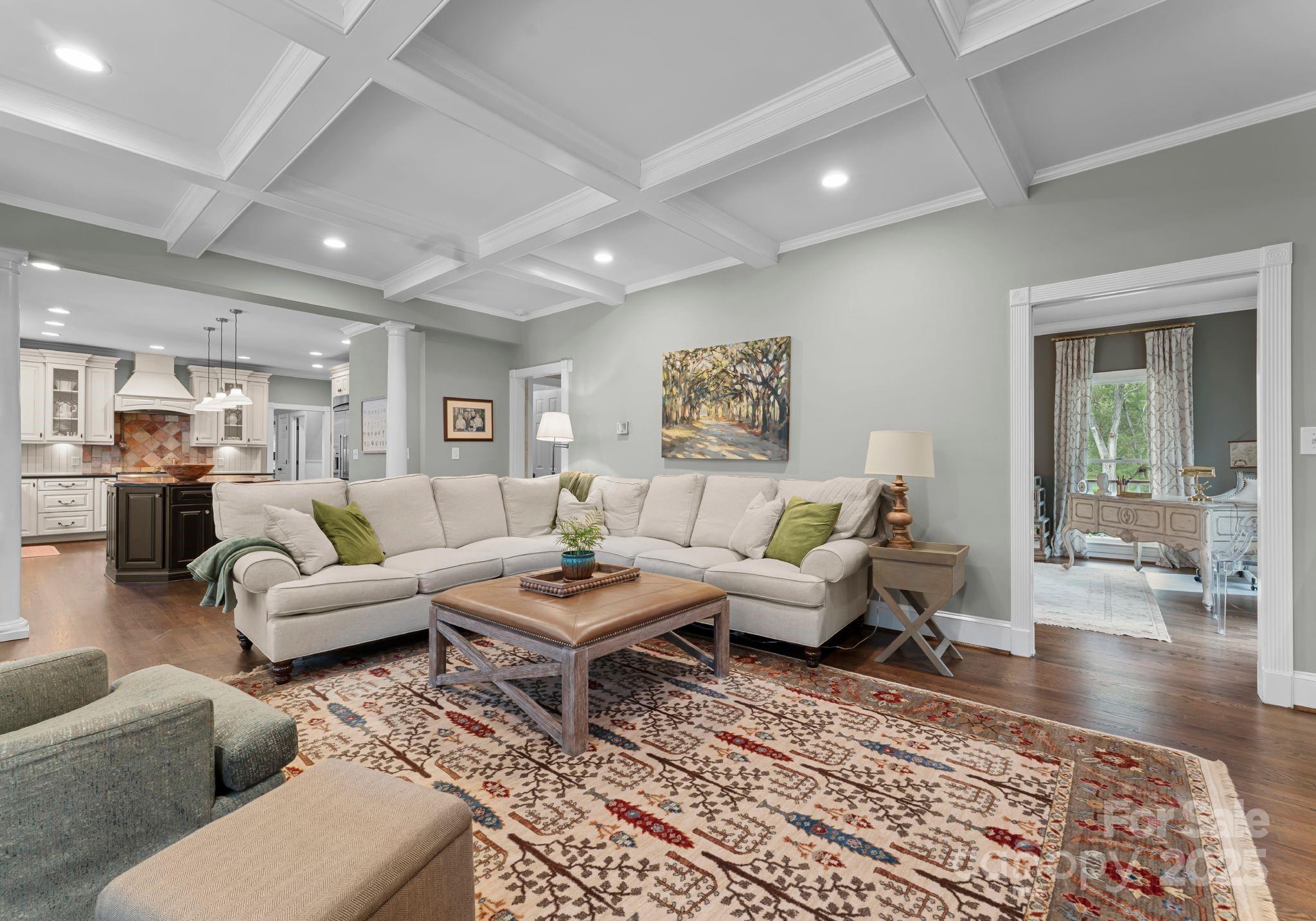 8963 Harris Road