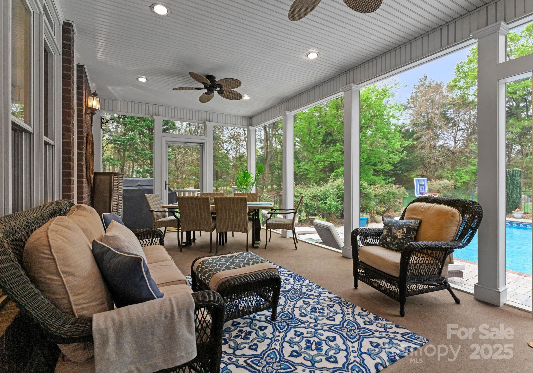 8963 Harris Road