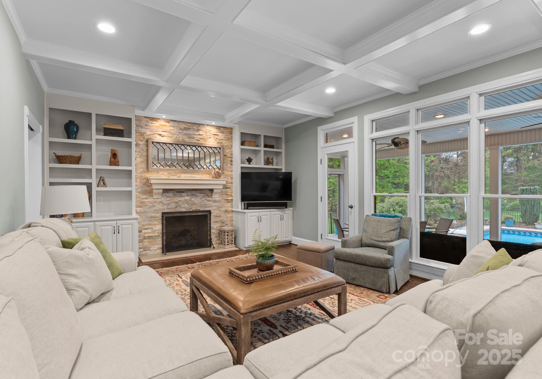 8963 Harris Road