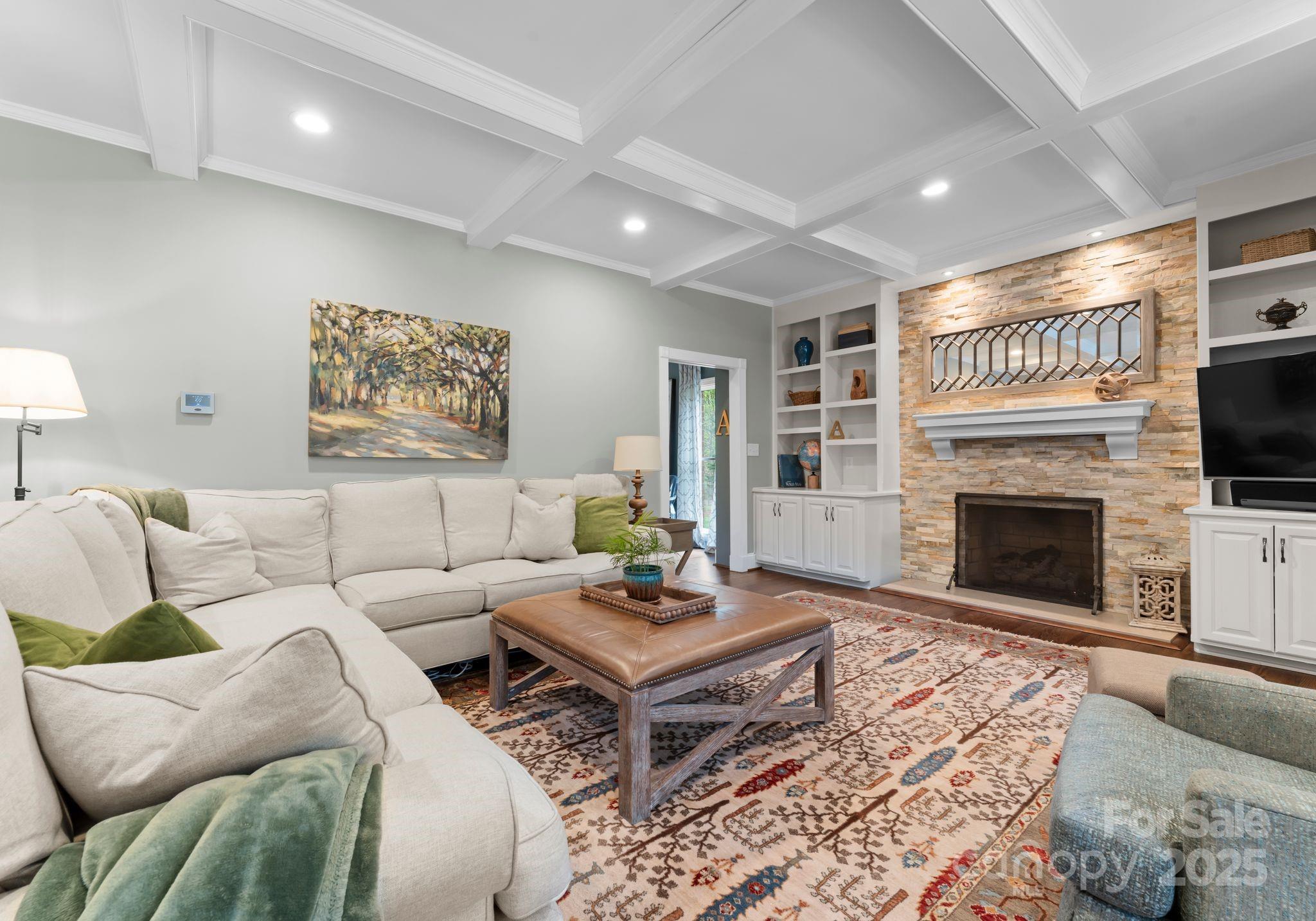 8963 Harris Road