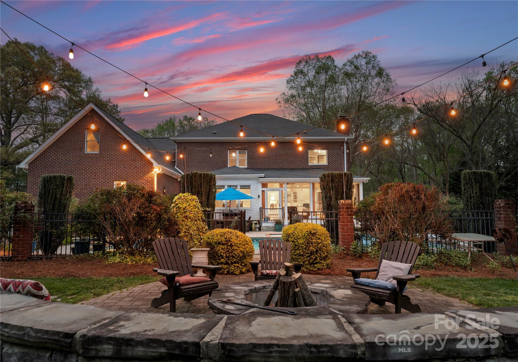 8963 Harris Road