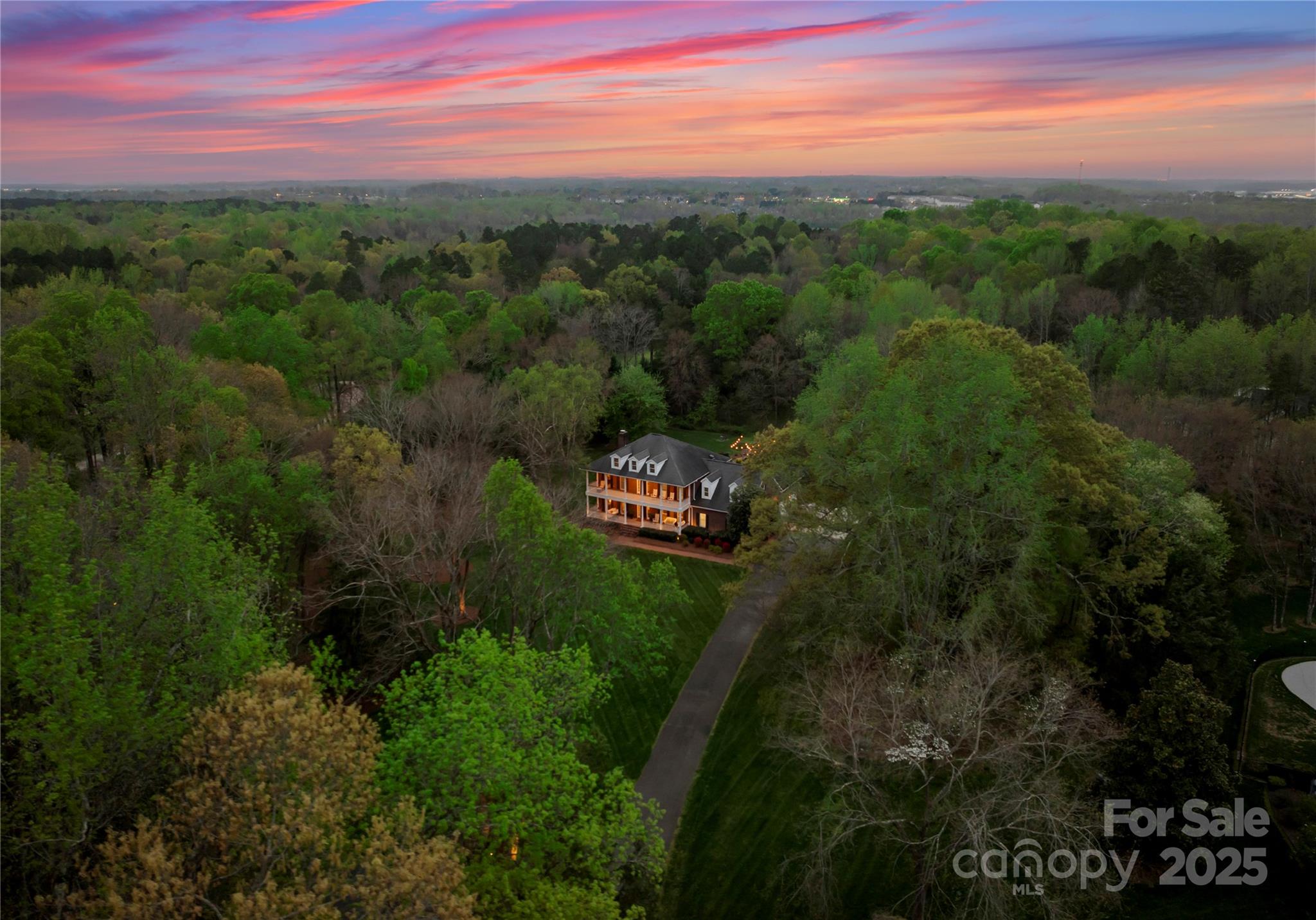 8963 Harris Road