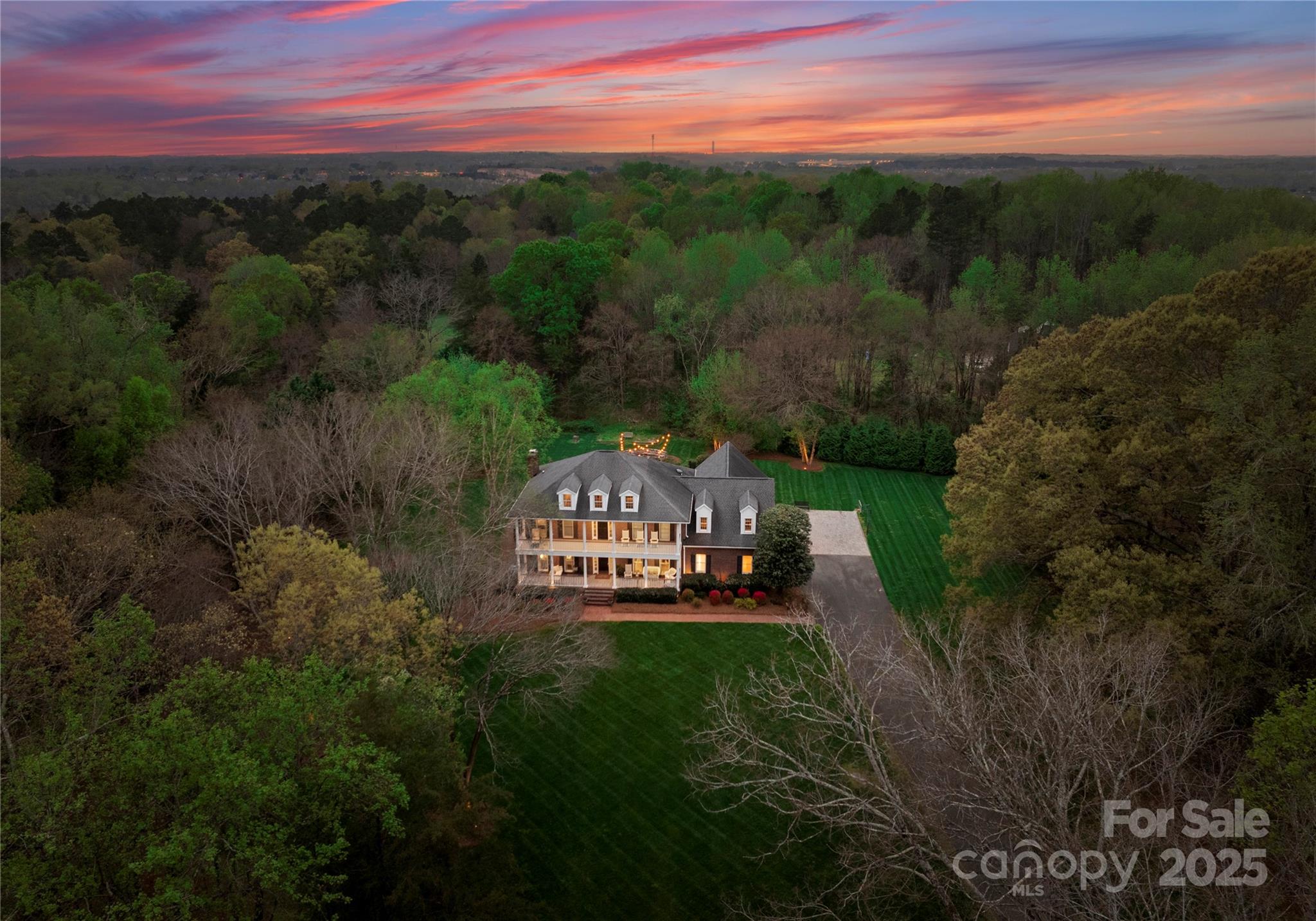 8963 Harris Road