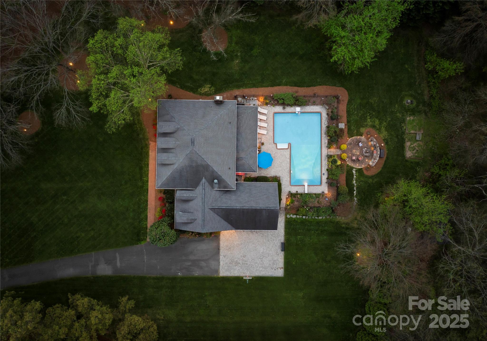 8963 Harris Road