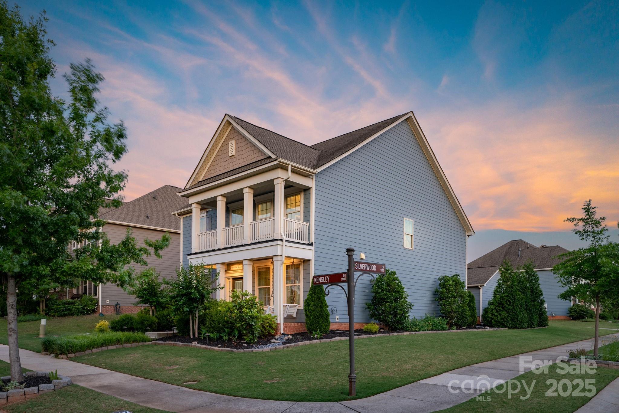 3013 Kensley Drive