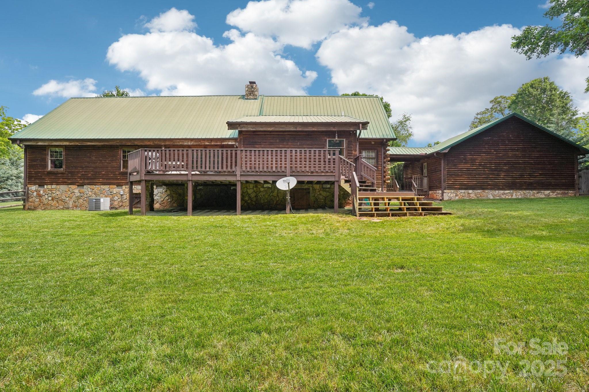10583 Earnhardt Lake Road