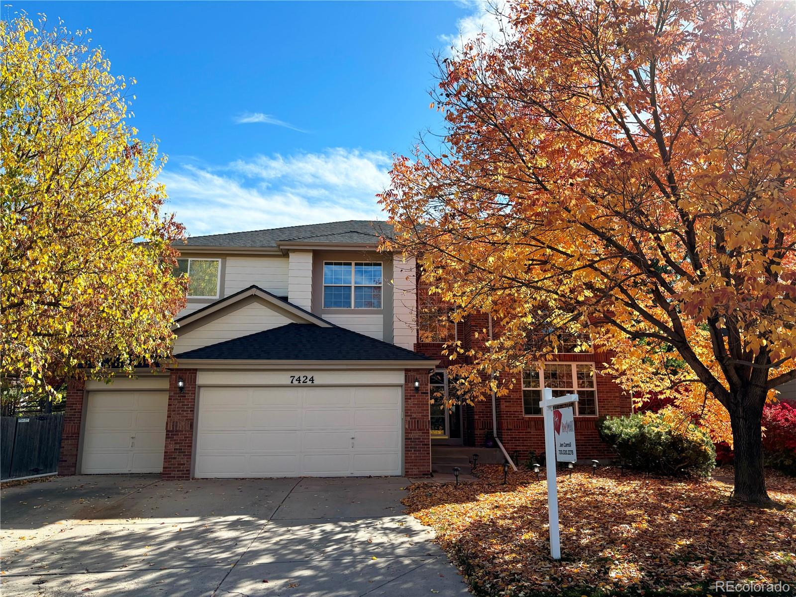 7424 S Houstoun Waring Circle