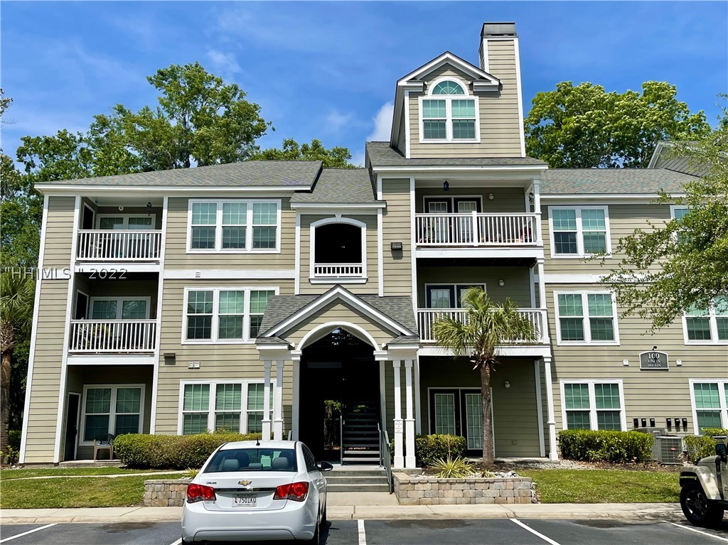100 Kensington Boulevard Unit: 120