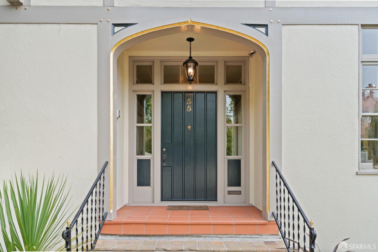 55 Sea View Terrace
