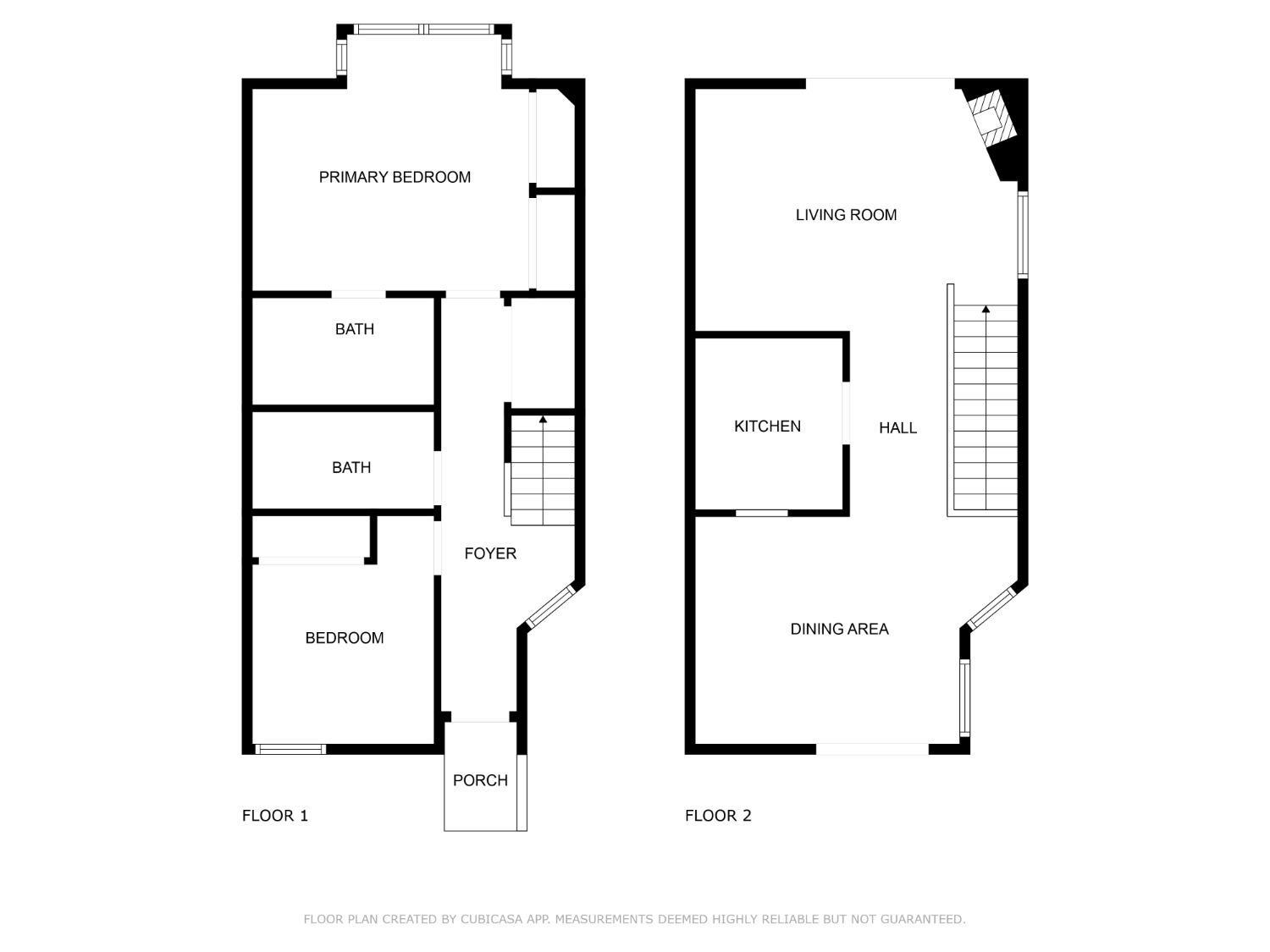 2189 Market Street # 1