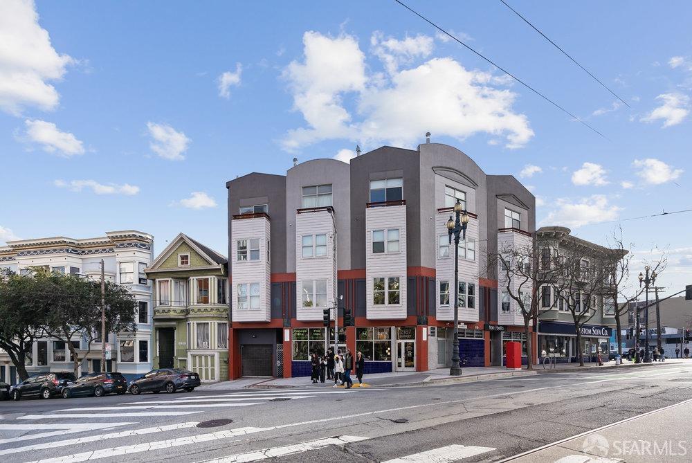 2189 Market Street # 1