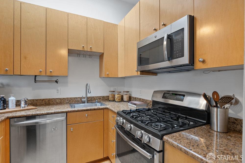 2189 Market Street # 1