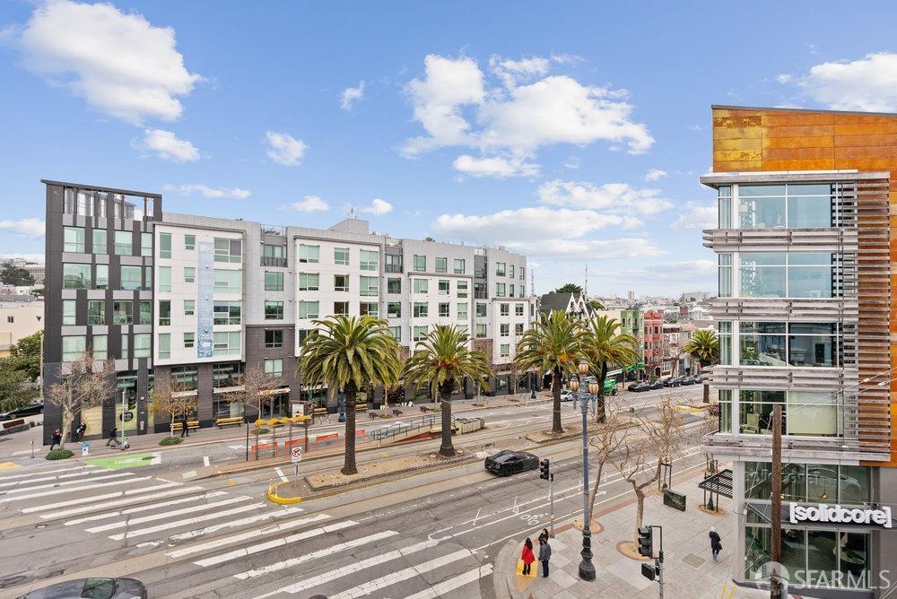 2189 Market Street # 1