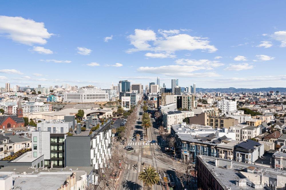 2189 Market Street # 1
