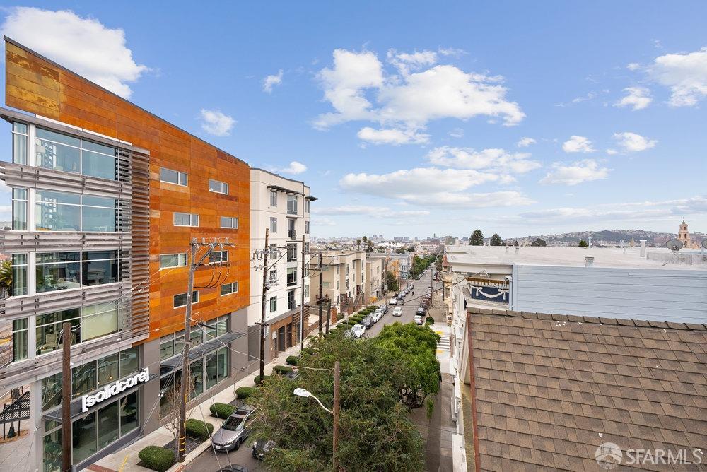 2189 Market Street # 1