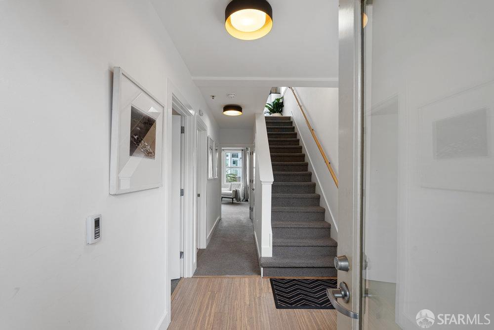 2189 Market Street # 1
