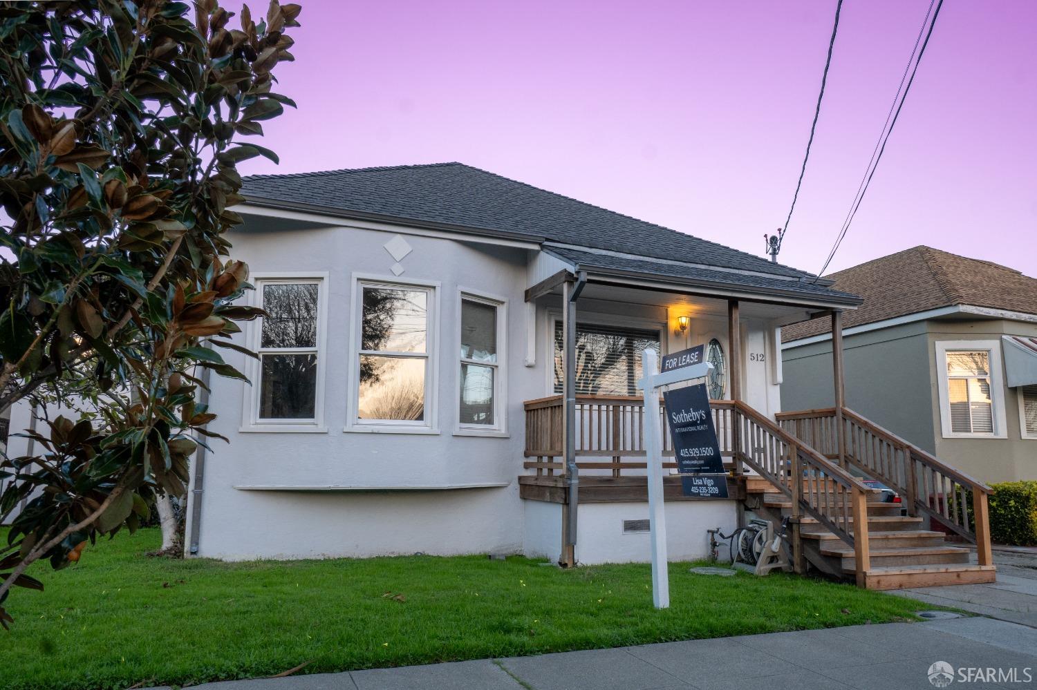 512 Elm Avenue