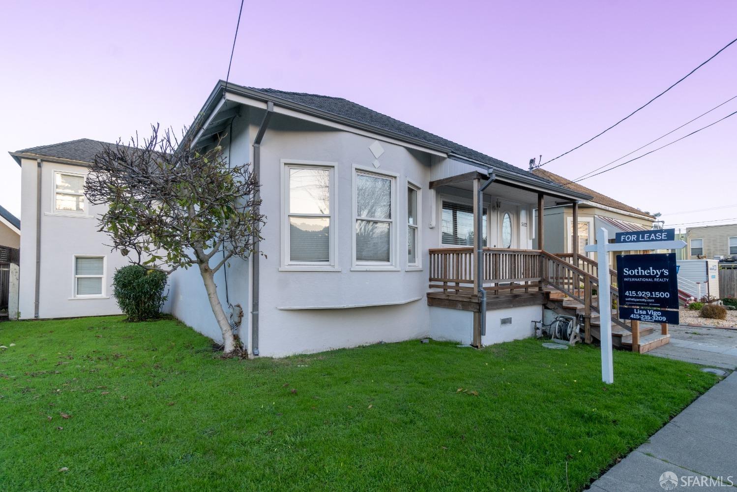 512 Elm Avenue