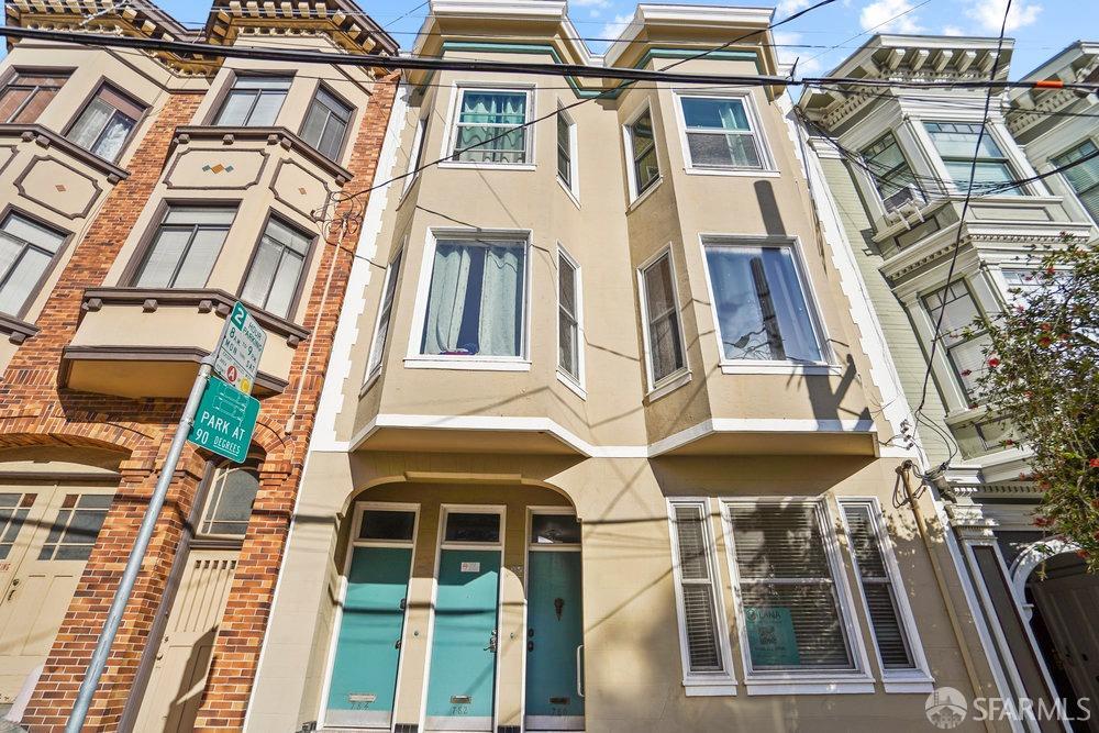 780 Green Street