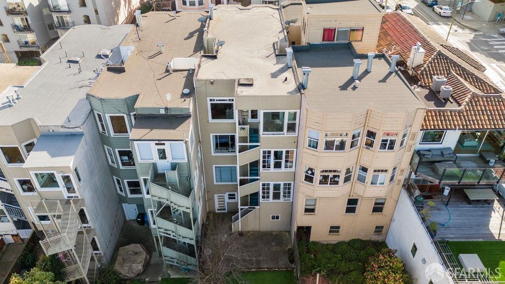 780 Green Street