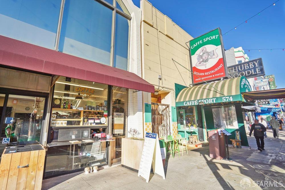 780 Green Street