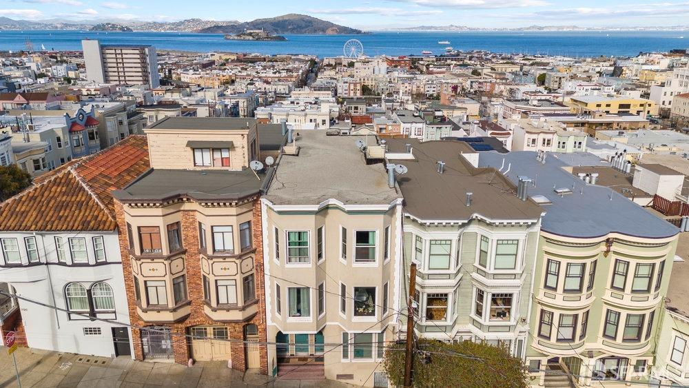 780 Green Street