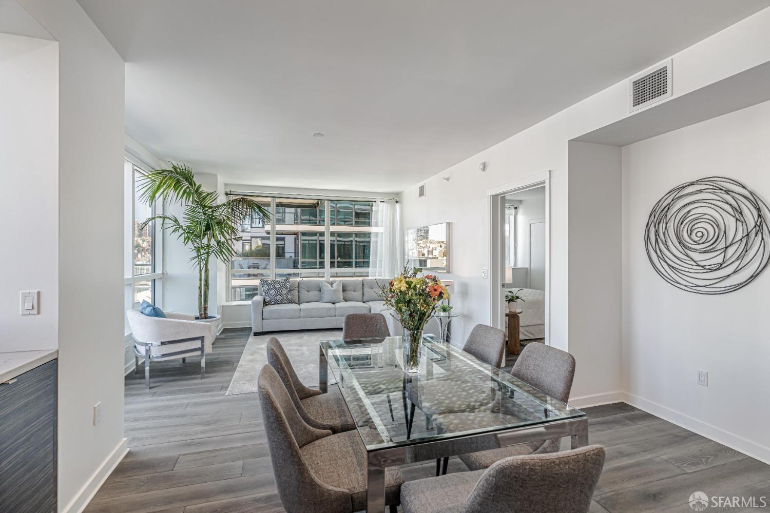1688 Pine Street # W802