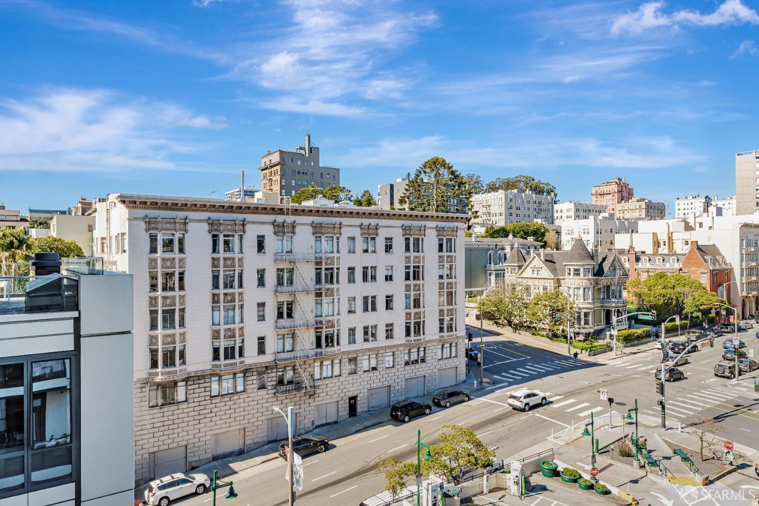 1688 Pine Street # W802