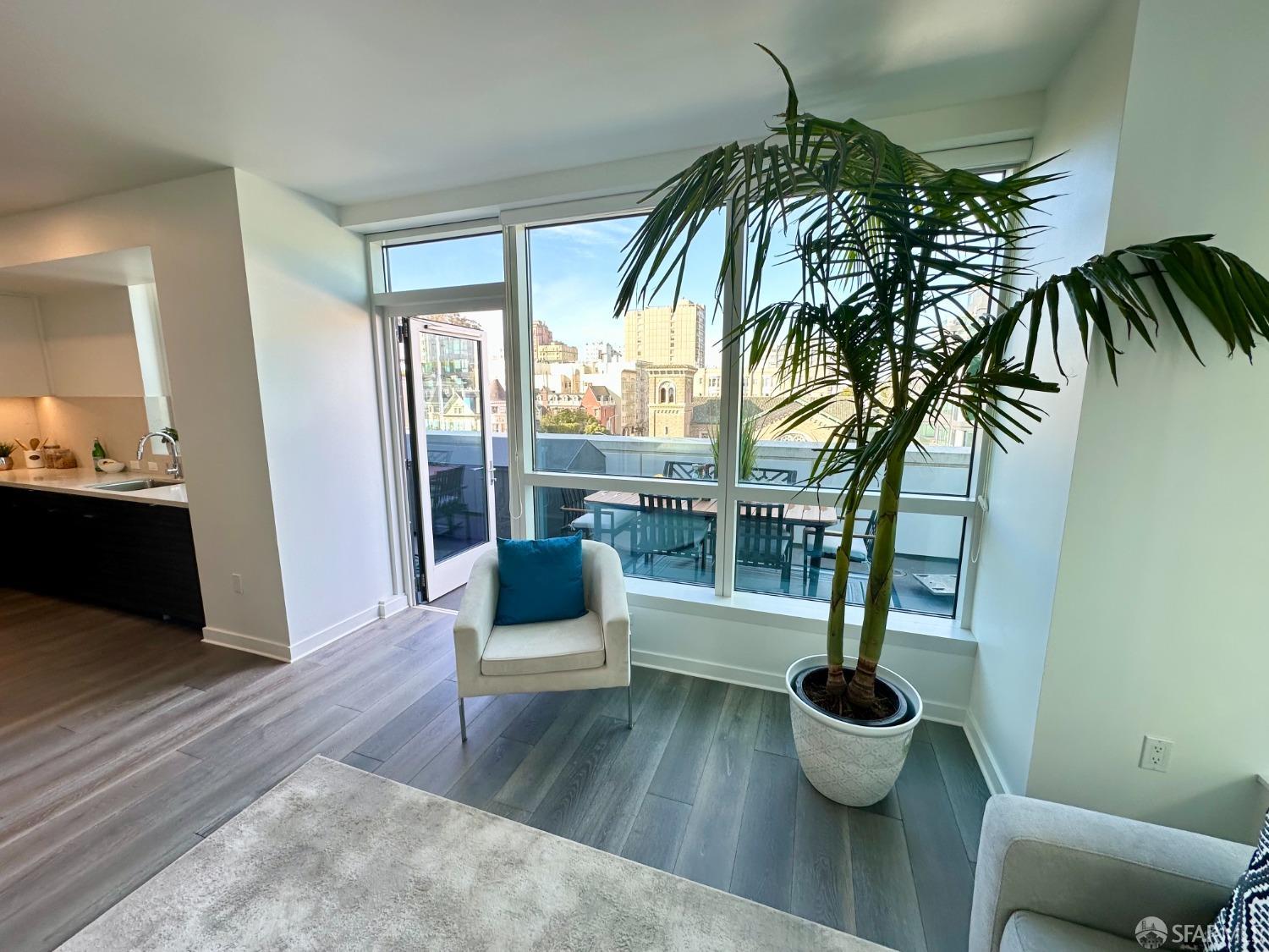 1688 Pine Street # W802