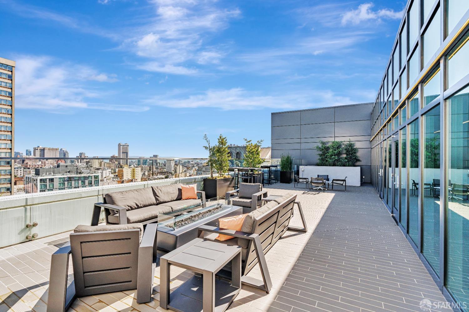 1688 Pine Street # W802