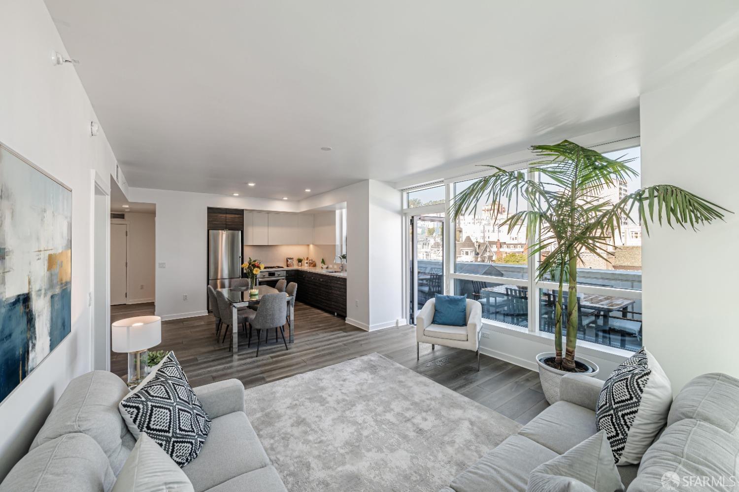 1688 Pine Street # W802