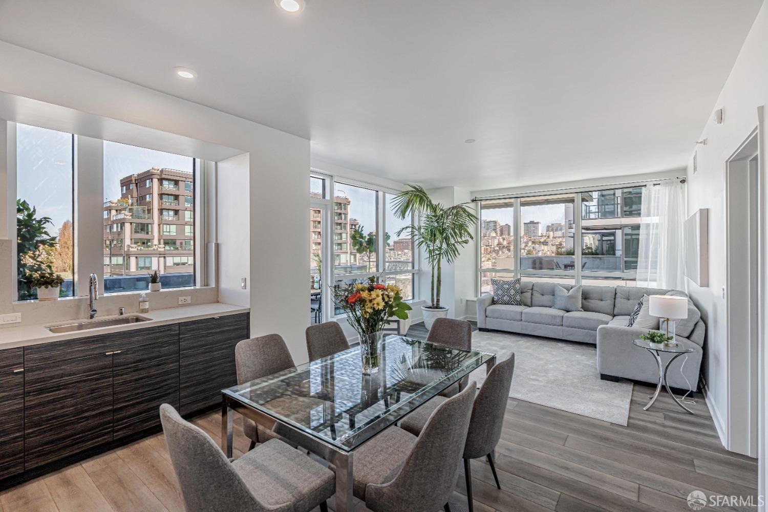1688 Pine Street # W802