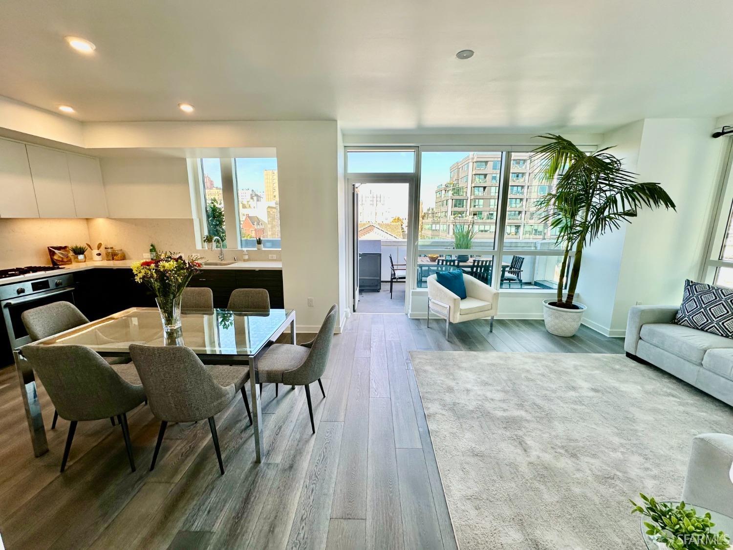 1688 Pine Street # W802