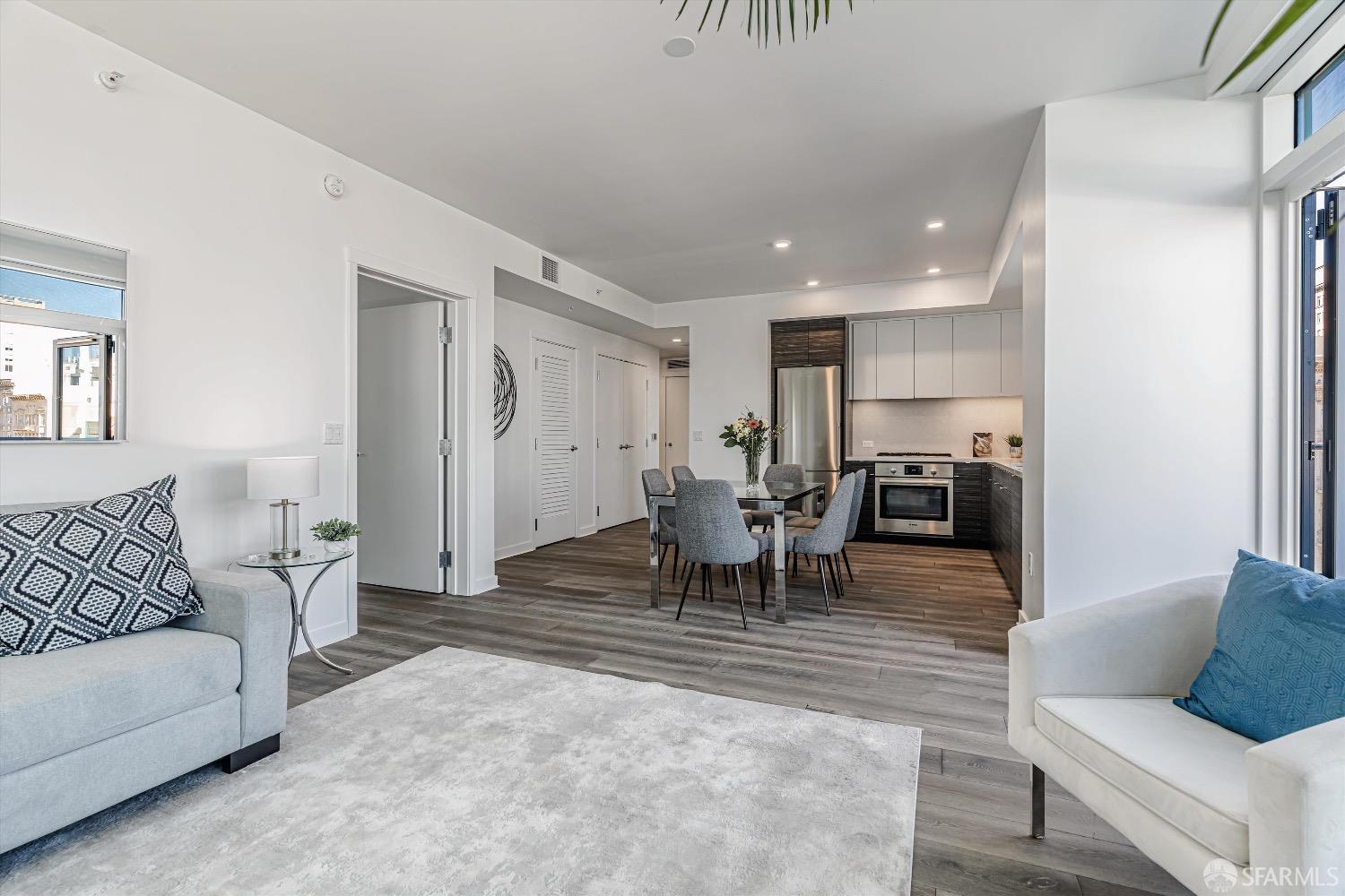 1688 Pine Street # W802