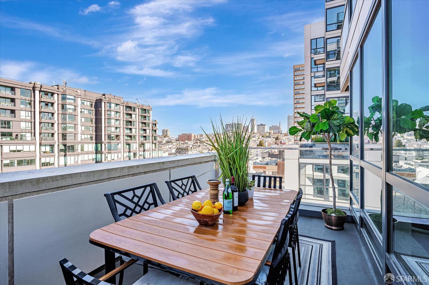 1688 Pine Street # W802