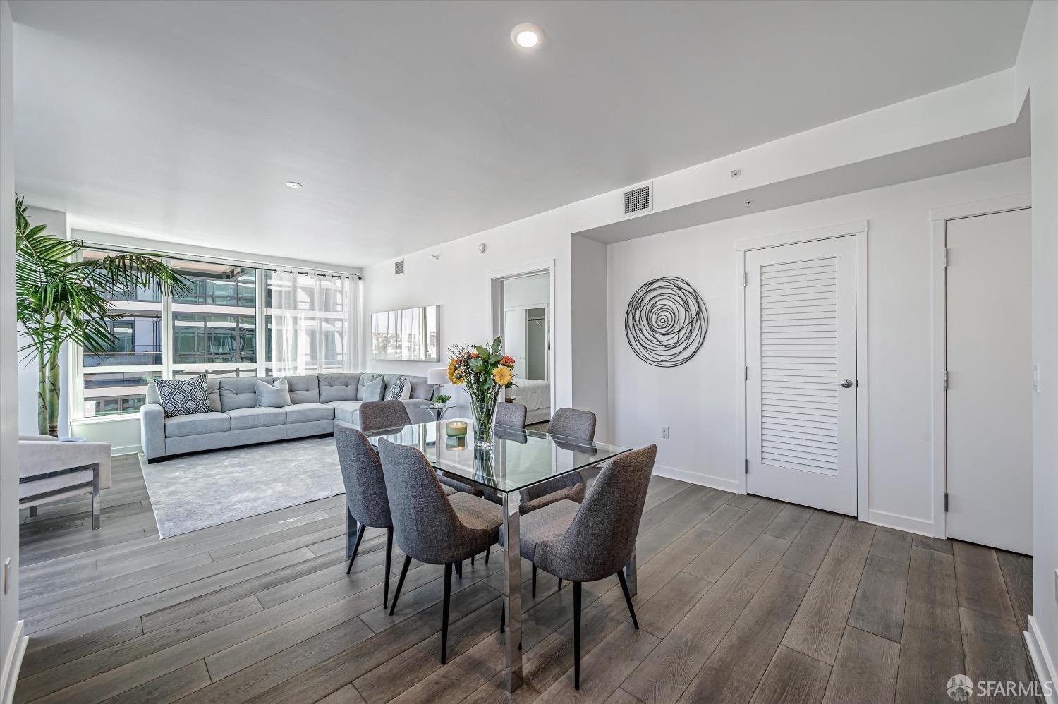 1688 Pine Street # W802