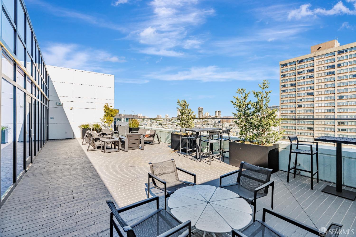 1688 Pine Street # W802