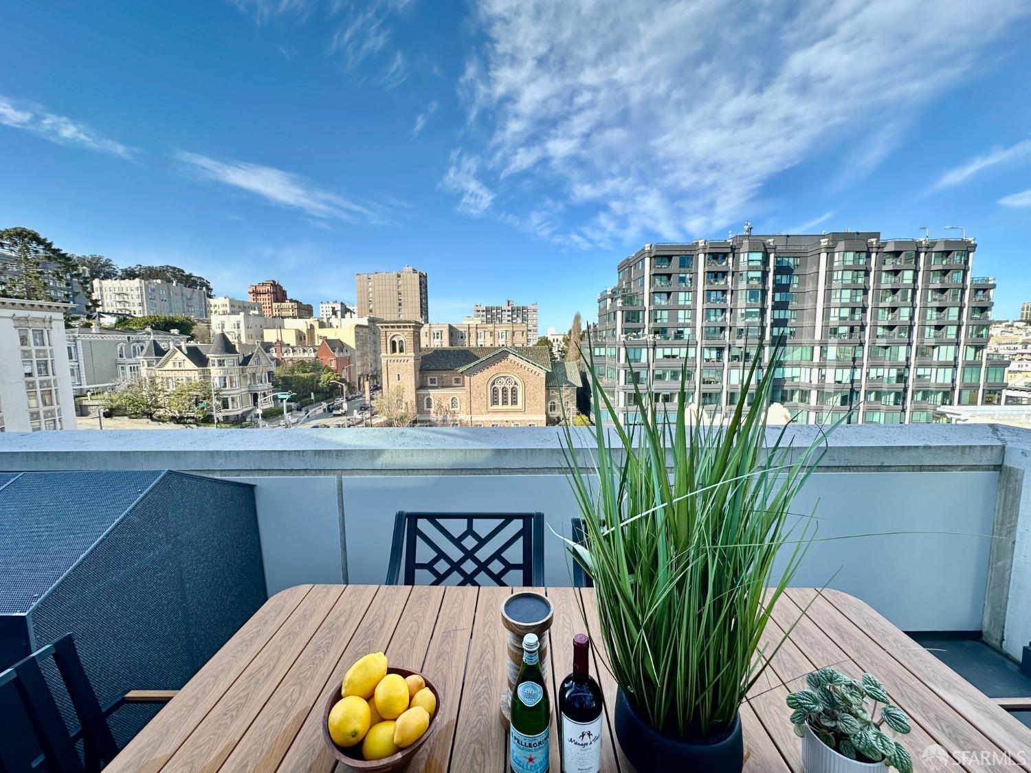 1688 Pine Street # W802