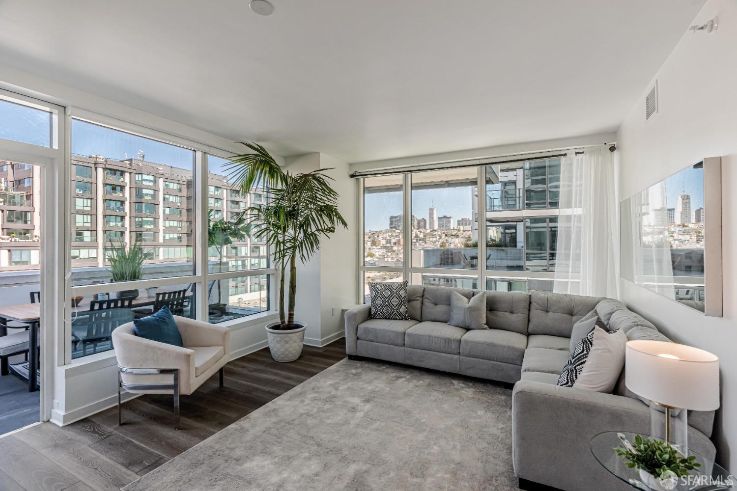 1688 Pine Street # W802
