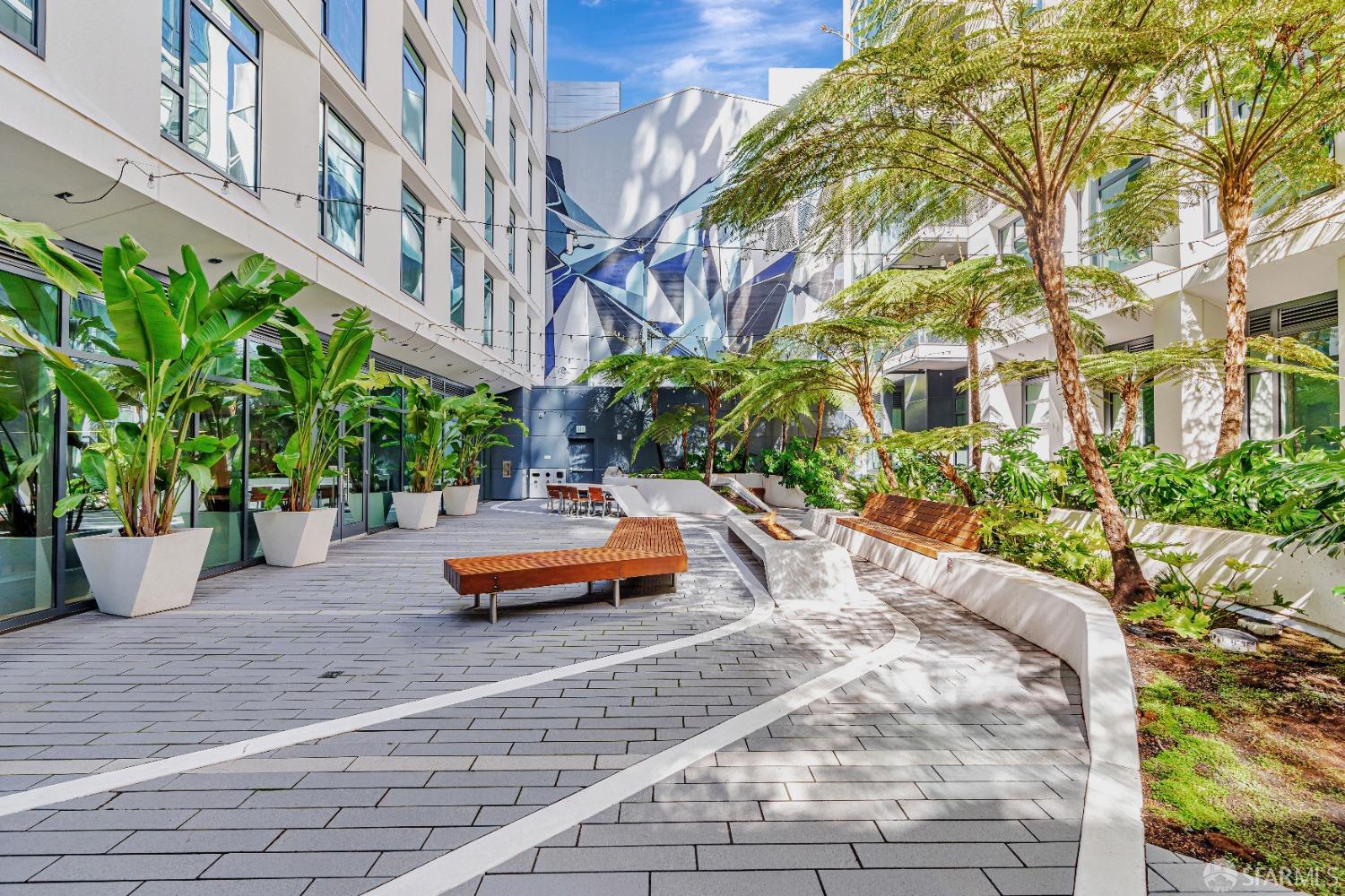1688 Pine Street # W802
