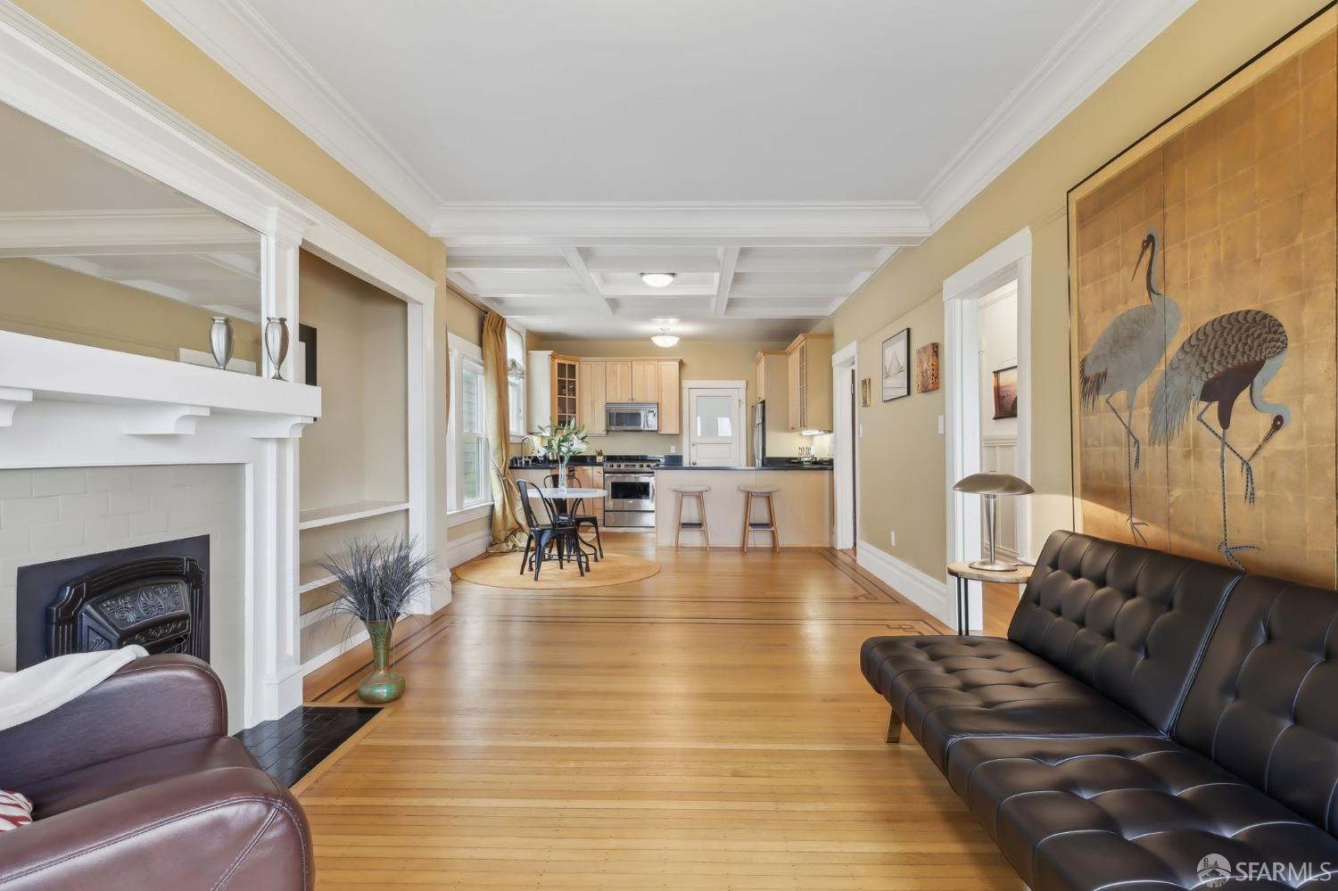 1530 Jones Street # 4
