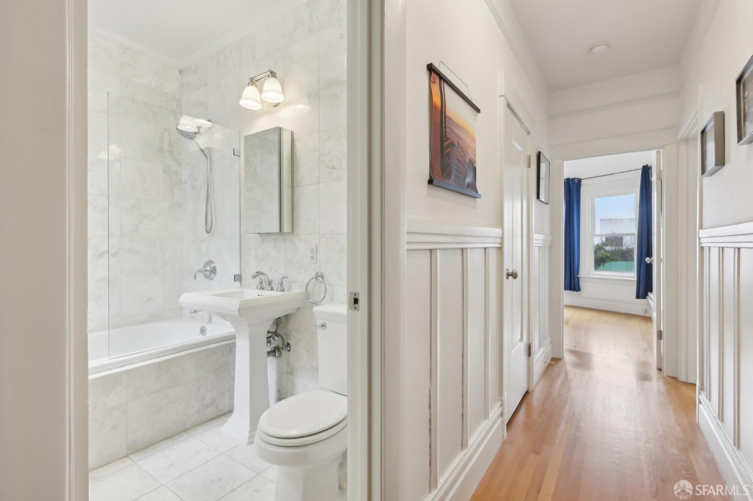 1530 Jones Street # 4