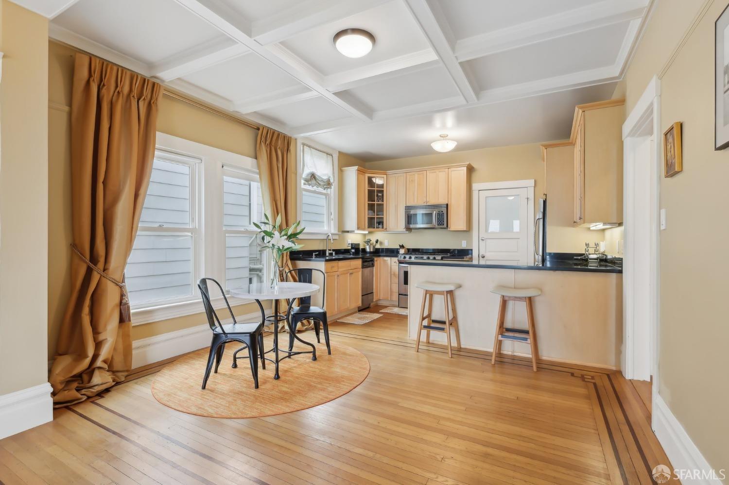 1530 Jones Street # 4