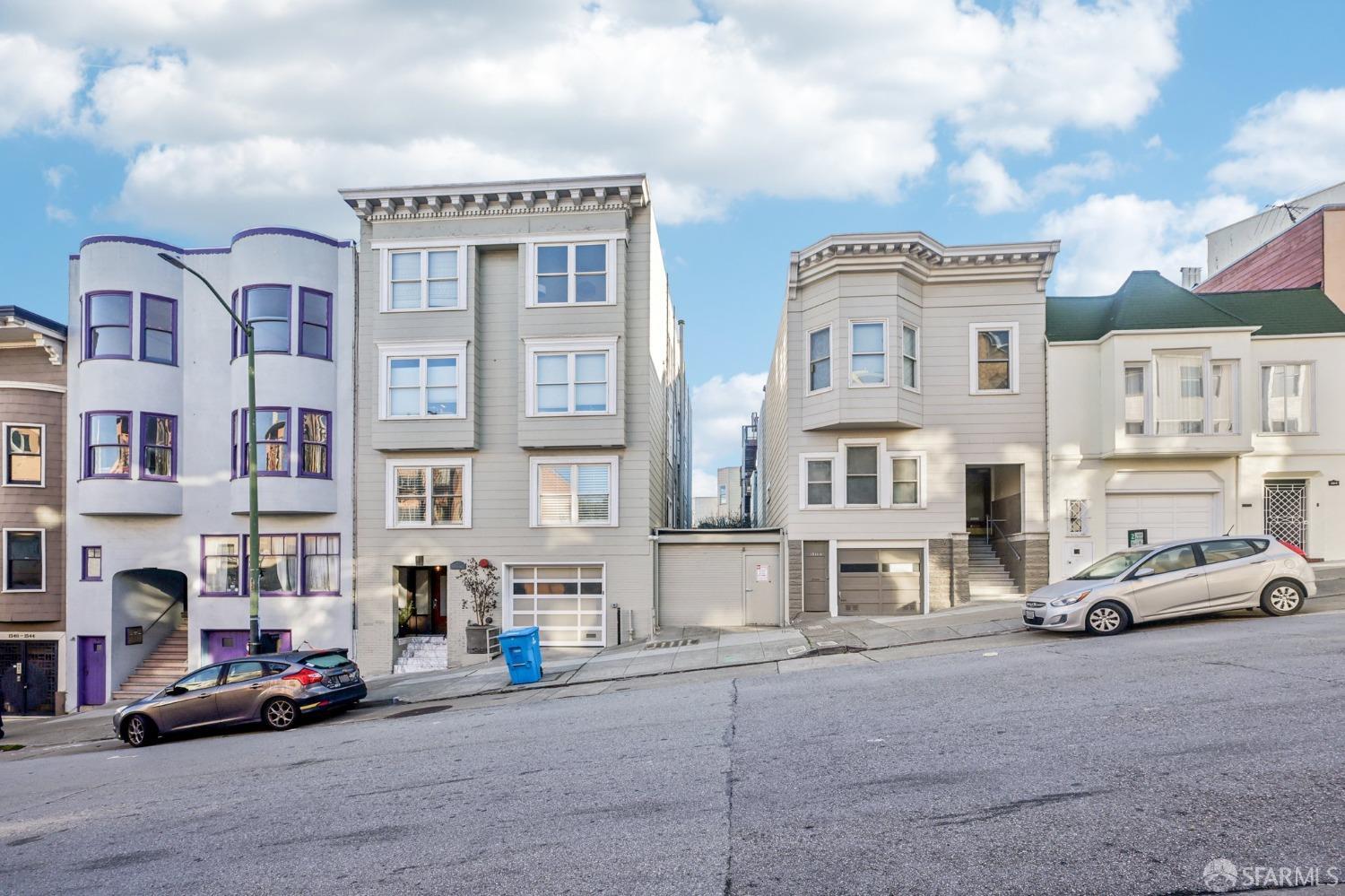 1530 Jones Street # 4