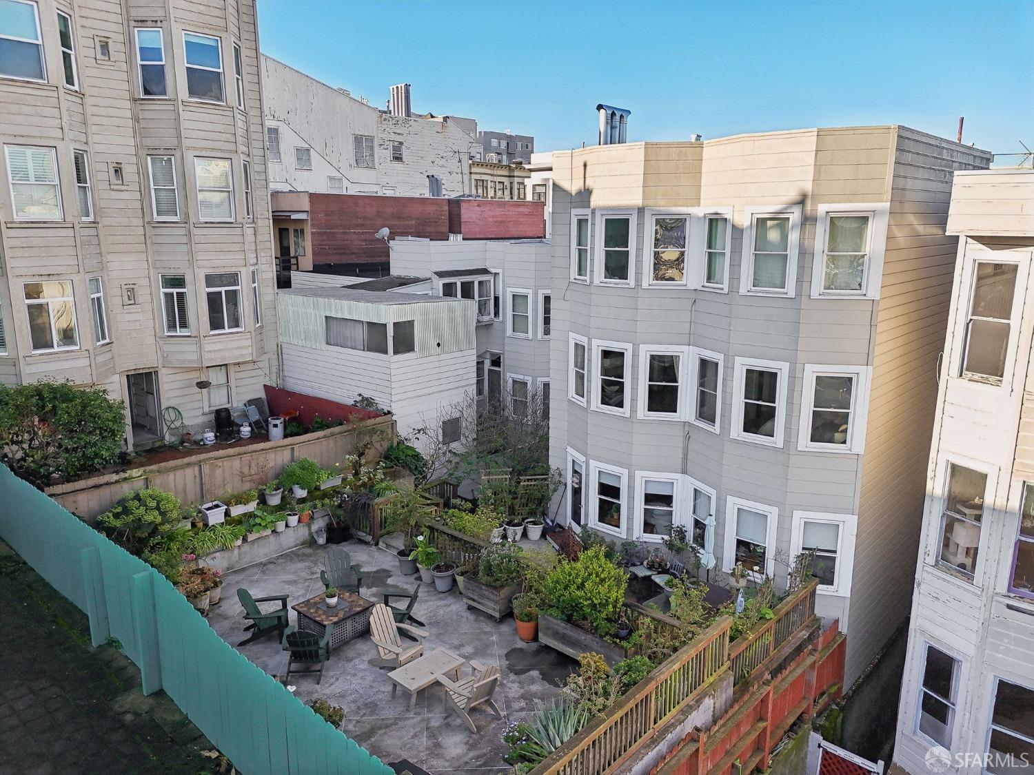 1530 Jones Street # 4