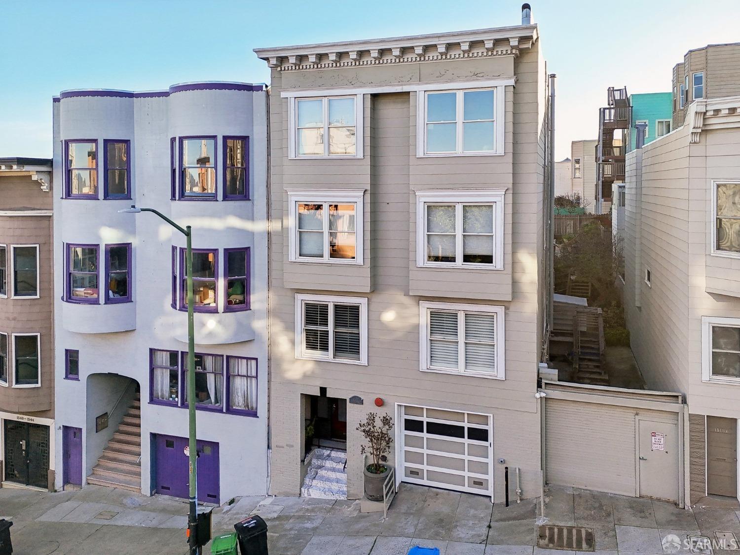 1530 Jones Street # 4