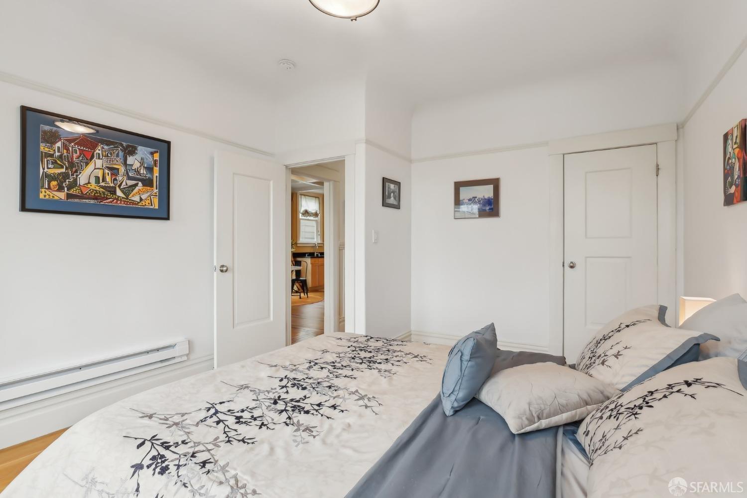 1530 Jones Street # 4